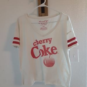 Coca Cola Tee